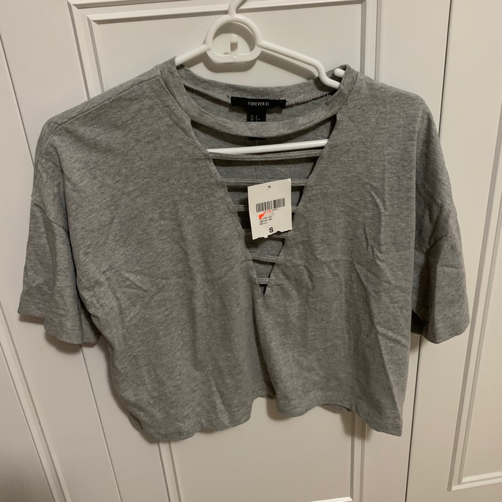 NWT short sleeve shirt